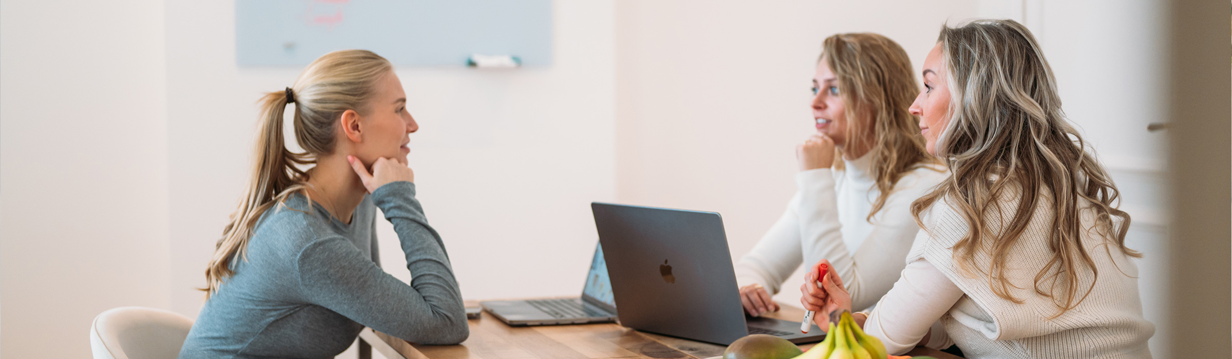 Team meeting one online diensten